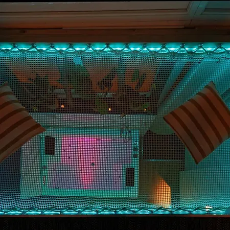 公寓 Romance Tropical *