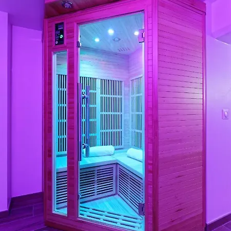 公寓 Romance Tropical *