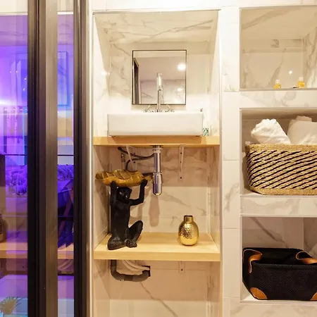 Romance Tropical 勒阿弗尔