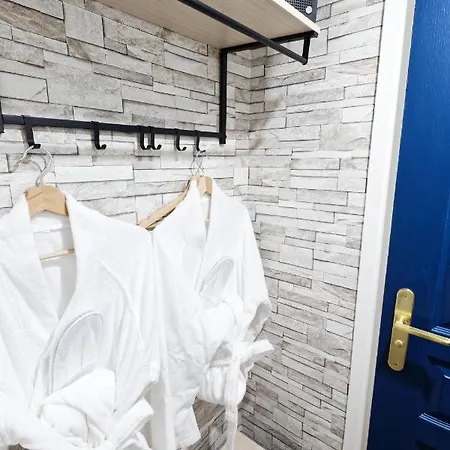 公寓 Romance Tropical