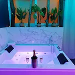דירה Romance Tropical *