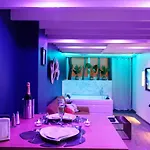 Apartament Romance Tropical