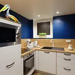 Apartament Romance Tropical Hawr