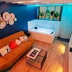 Apartament Romance Tropical *