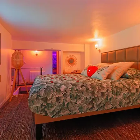 Romance Tropical El Havre