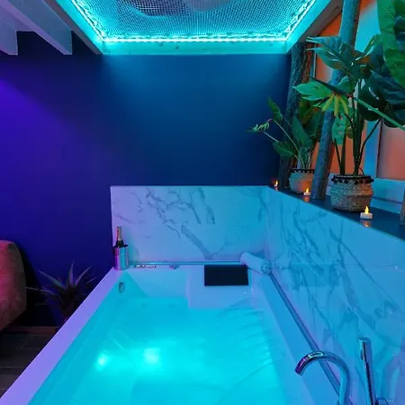 Romance Tropical لو هافر