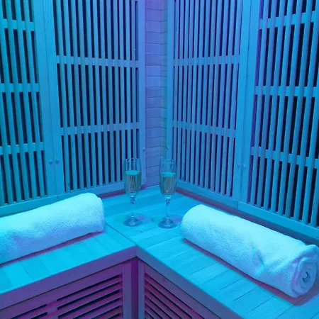 شقة Romance Tropical لو هافر