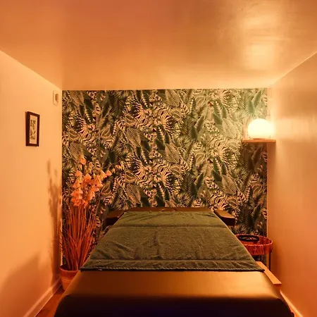 Romance Tropical * El Havre