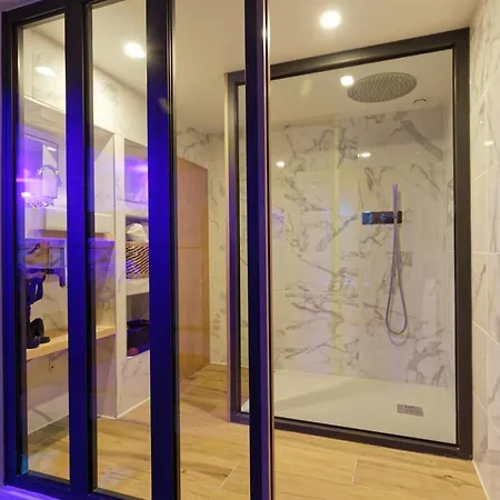 Romance Tropical Apartamento