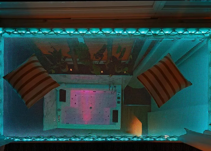 Apartamento Romance Tropical *