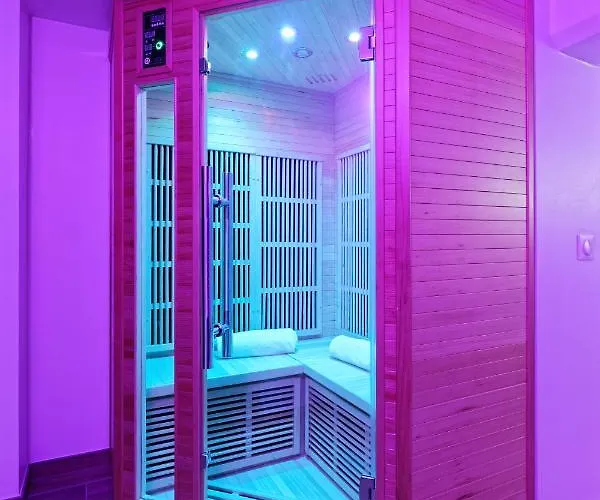 Apartamento Romance Tropical *