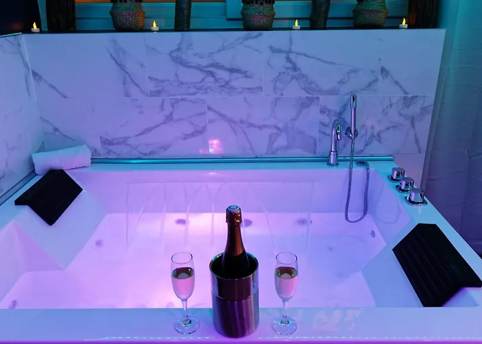 Romance Tropical * El Havre