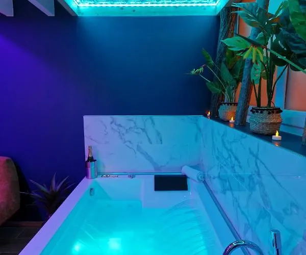 Romance Tropical El Havre