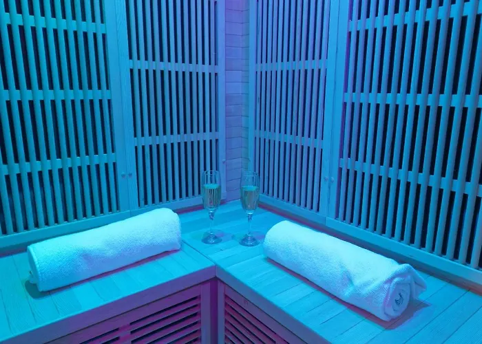 Apartamento Romance Tropical El Havre