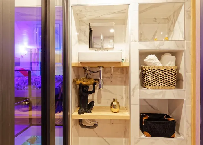 Romance Tropical El Havre