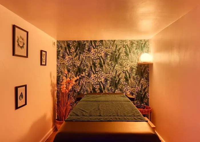 Romance Tropical * Le Havre