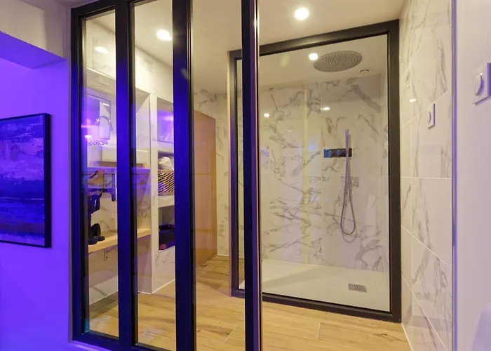 Romance Tropical Apartamento