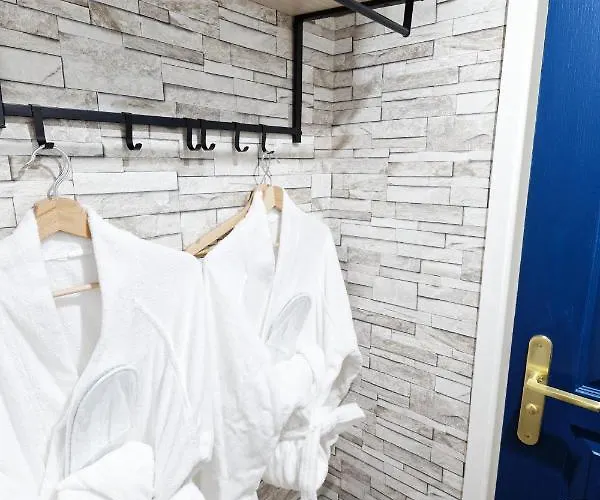 Apartamento Romance Tropical