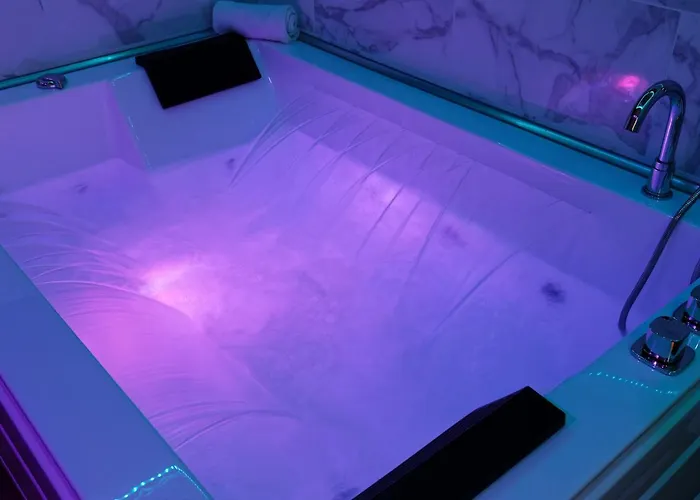 Apartamento Romance Tropical *